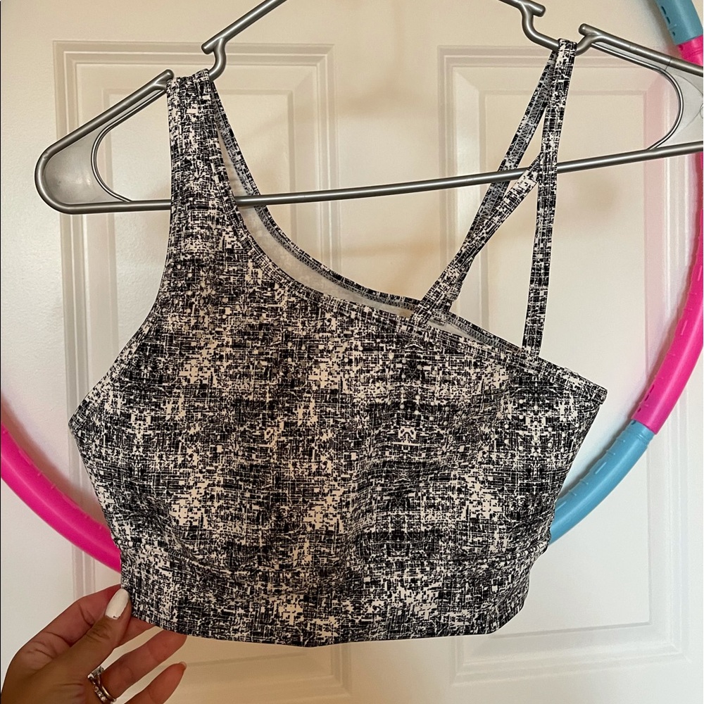 Buffbunnny Collection Sports Bra, XS